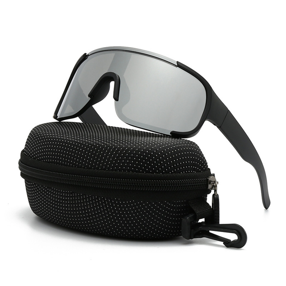 Outdoor Sport Climbing Gear - Occhiali da Ciclismo Unisex, Occhiali da