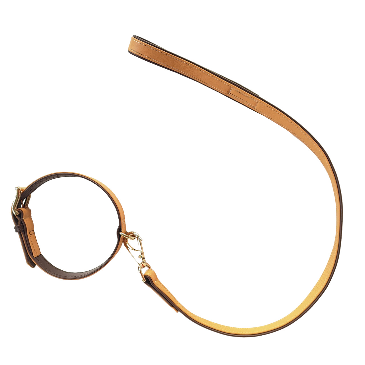 Headcollar Rope Set - Guinzaglio per animali domestici collare per