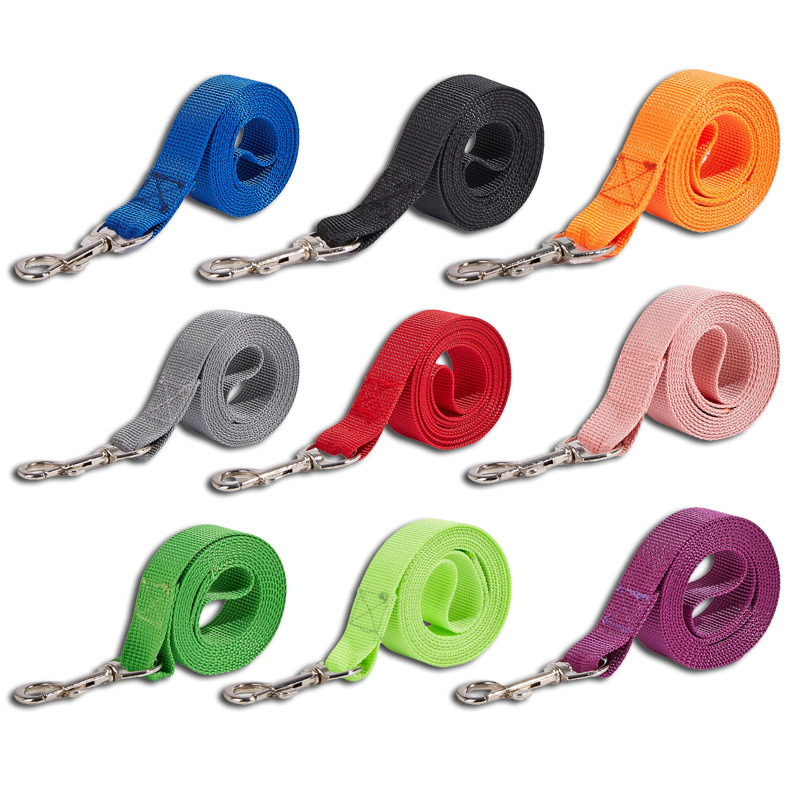 Headcollar Rope Set - Set Guinzaglio e Collare per Cani,