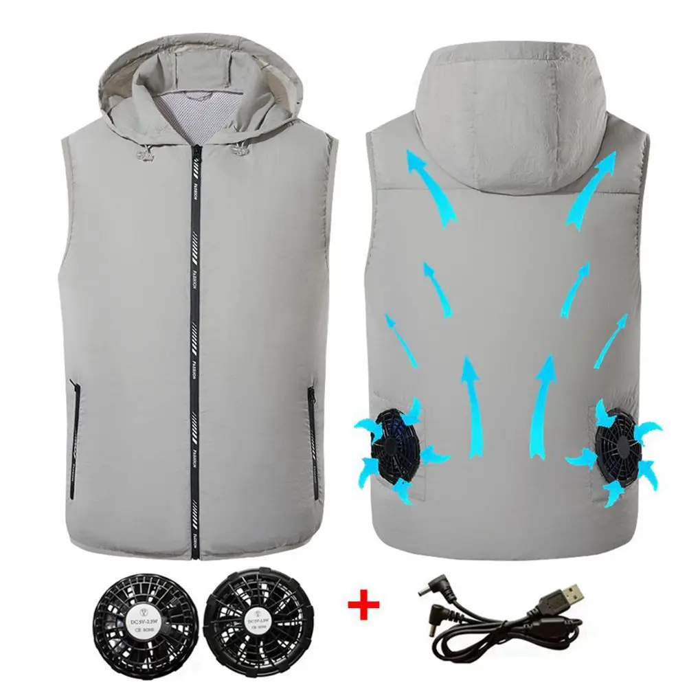 Outdoor Sport Jacket Brand - Gilet Giacca Antivento Ultraleggero da Esterno