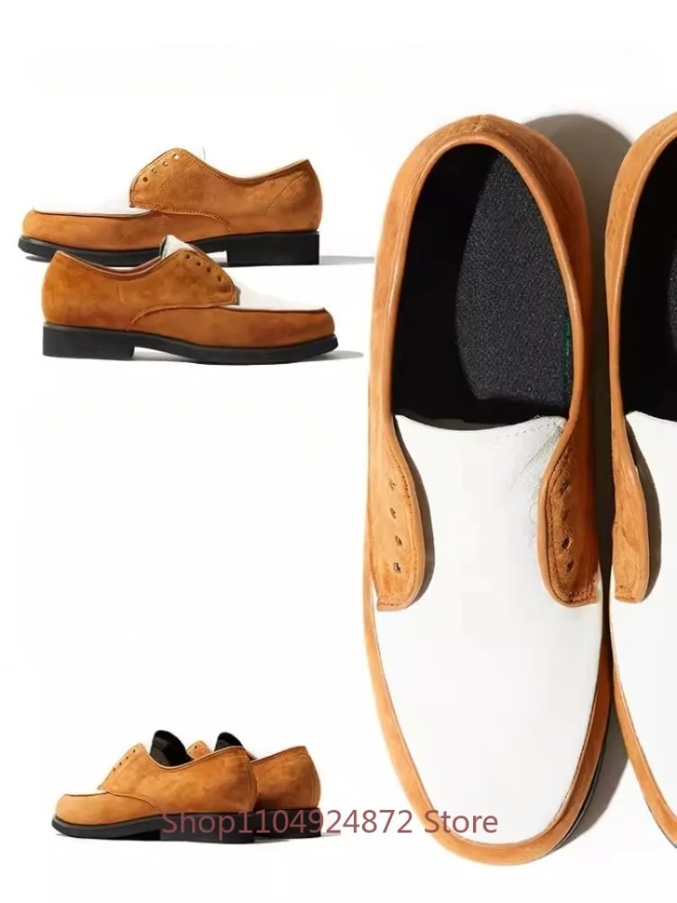 Outdoor Sport Dress - Scarpe di Lusso da Uomo in