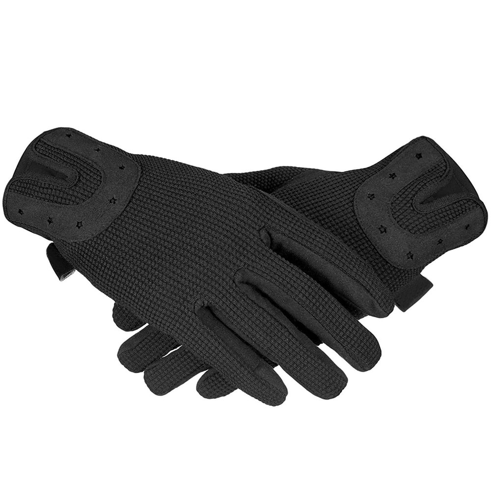 Horse Riding Glove - Nuovi Guanti da Equitazione in Pelle