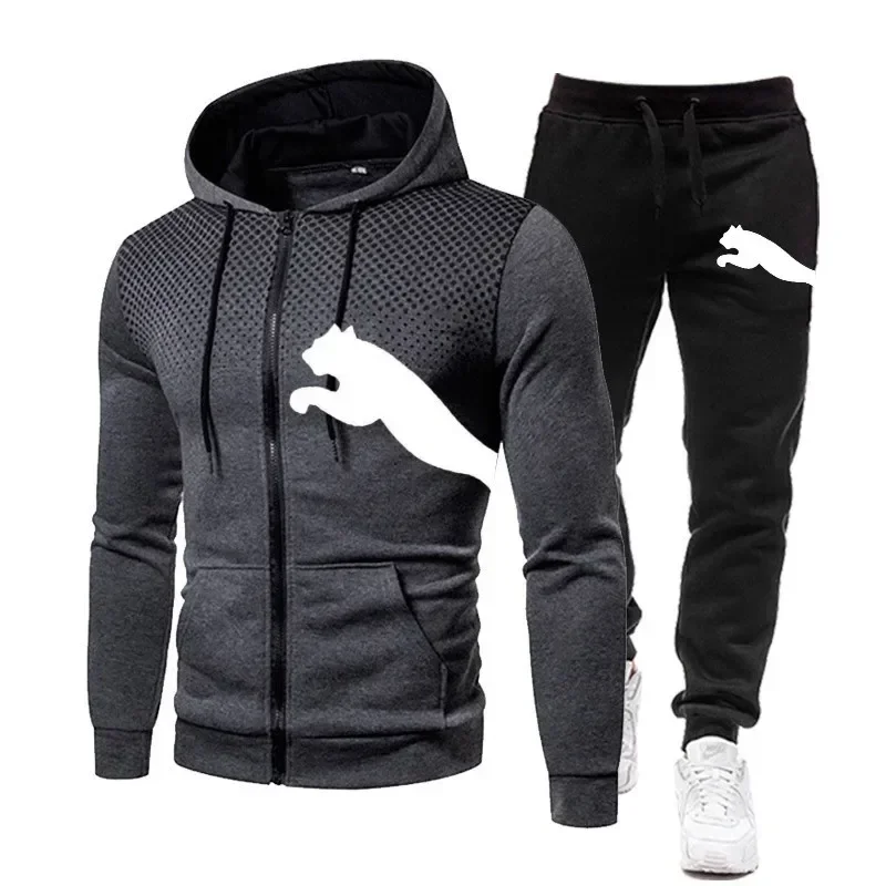 Nuovo set autunnale e invernal - Outdoor Und Sport recensione e prezzo