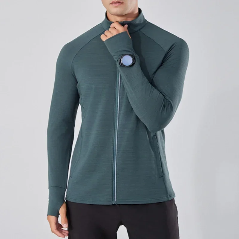 Giacche da allenamento per mar - Outdoor Sport Jacket Men recensione e prezzo