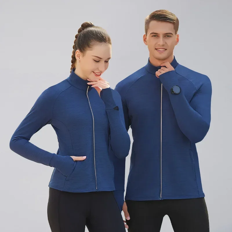 Giacche da allenamento per mar - Outdoor Sport Jacket Men recensione e prezzo