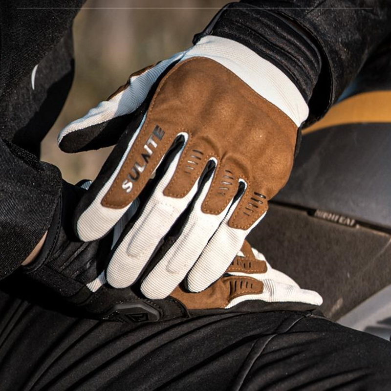 Guanti da moto primavera ed es - Horse Riding Glove recensione e prezzo
