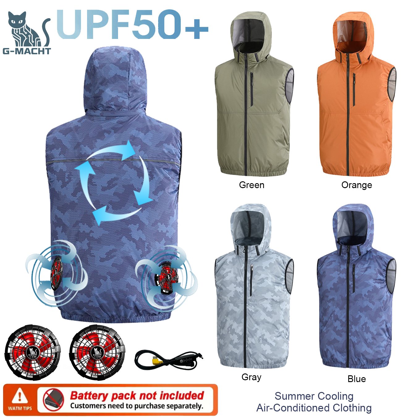 Gilet Giacca Antivento da Este - Outdoor Sport Jacket Brand recensione e prezzo