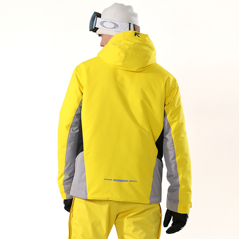 RUNNING RIVER Giacca da snowbo - Outdoor Sport Jacket Brand recensione e prezzo