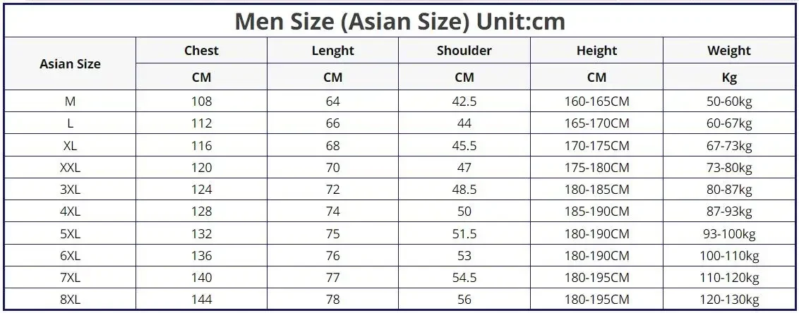 Plus Size 7XL 8XL Gilet da pes - Outdoor Sport Jacket Men recensione e prezzo