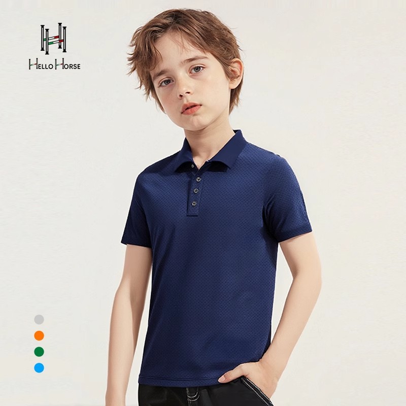 Hellohorse Abbigliamento Eques - Polo Shirt Equestrian recensione e prezzo