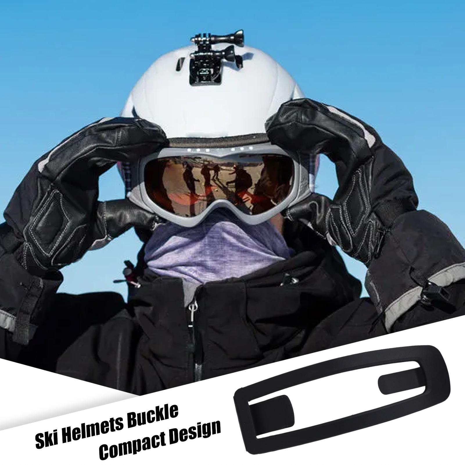 Fibbia per cinturino per occhi - Outdoor Sport Climbing Gear recensione e prezzo