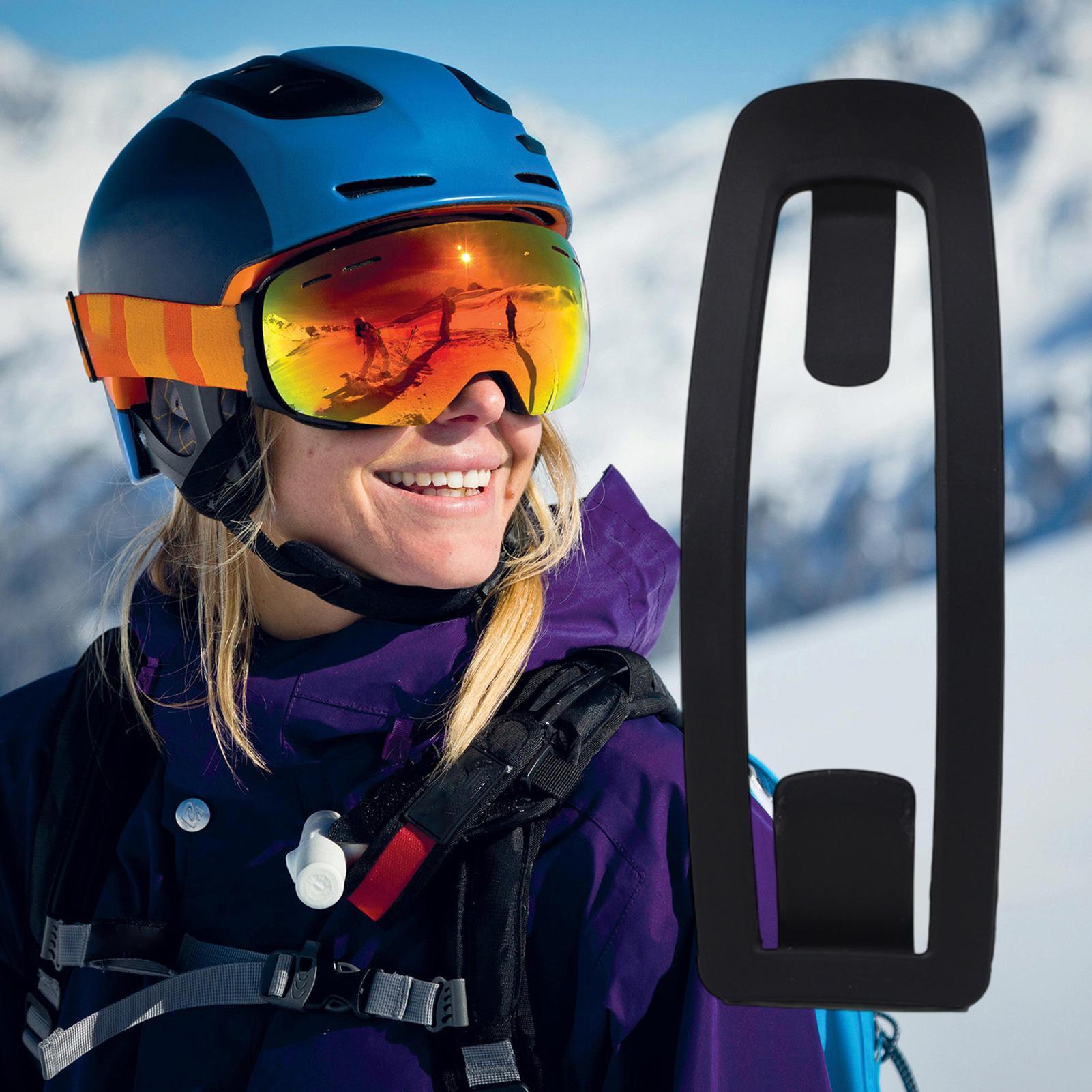 Fibbia per cinturino per occhi - Outdoor Sport Climbing Gear recensione e prezzo
