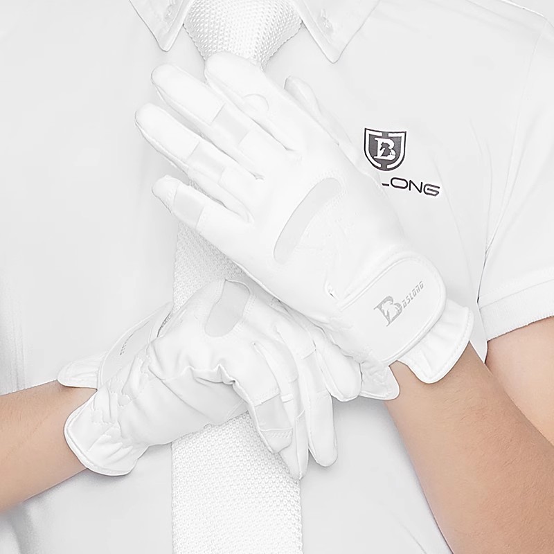 Guanti equestri per bambini, s - Horse Riding Glove recensione e prezzo