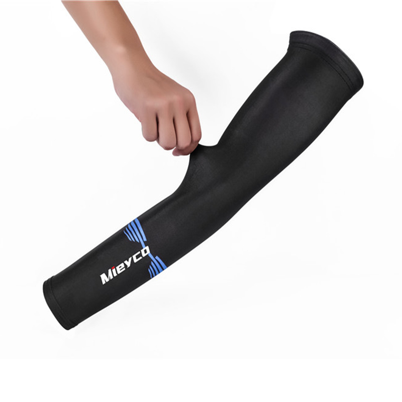 Manicotti da Ciclismo con Prot - Outdoor Sport Climbing Gear recensione e prezzo