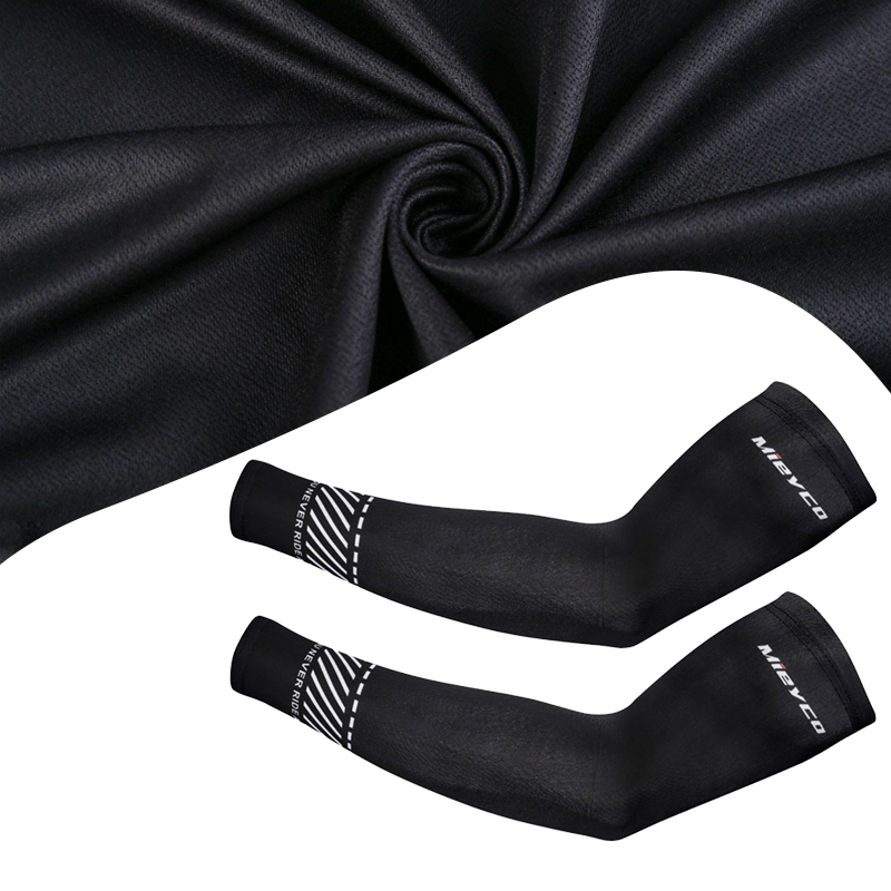 Manicotti da Ciclismo con Prot - Outdoor Sport Climbing Gear recensione e prezzo