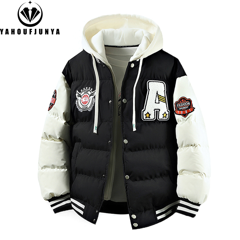 2025 nuovi uomini invernali ou - Outdoor Sport Jacket Brand recensione e prezzo