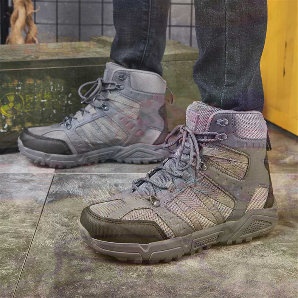 Angle Zimni Scarpe da uomo di  - Outdoor Sport Dress recensione e prezzo