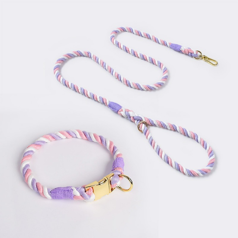 Loudik Set di collare per anim - Headcollar Rope Set recensione e prezzo