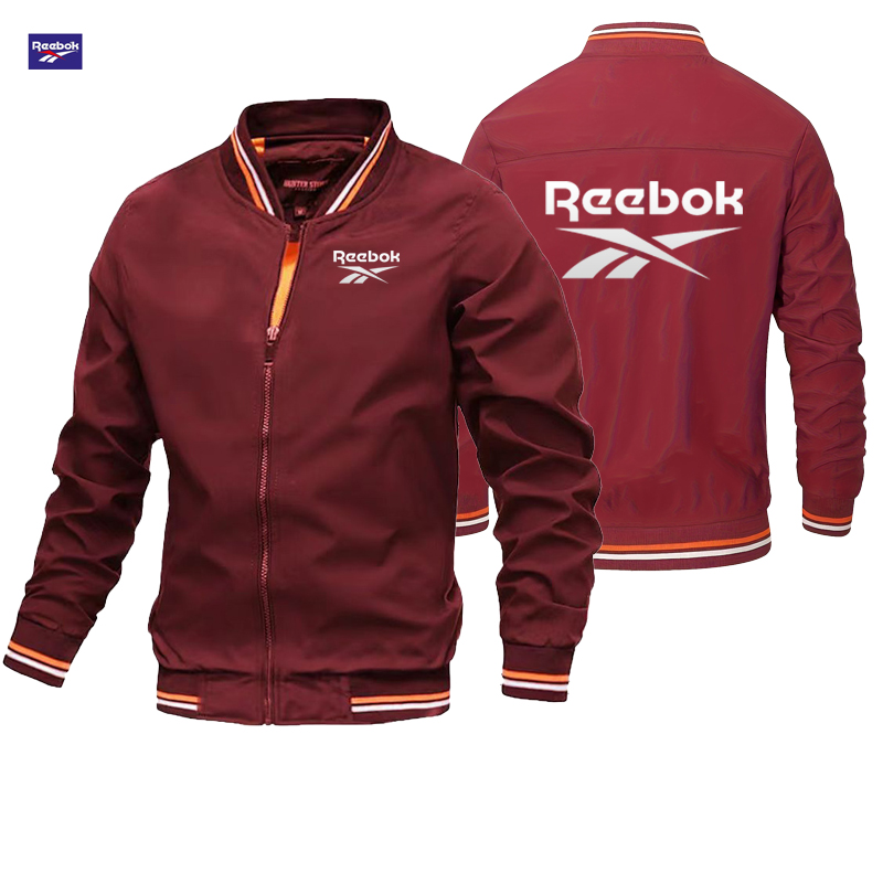 Giacca semi-colletto del march - Outdoor Sport Jacket Brand recensione e prezzo