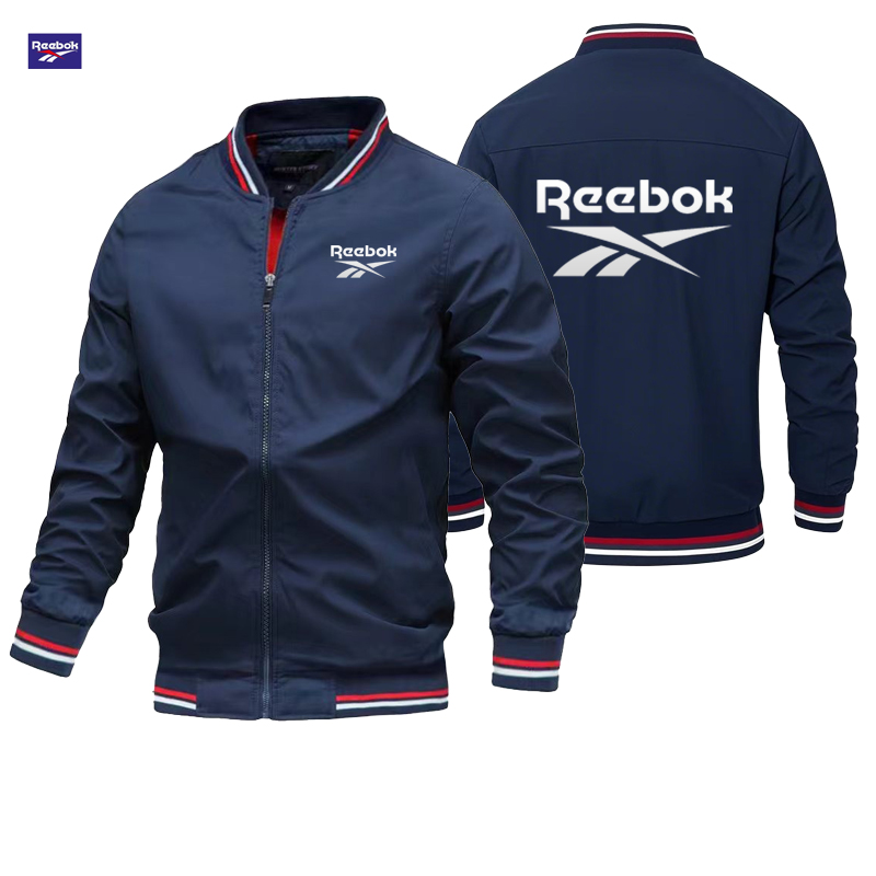 Giacca semi-colletto del march - Outdoor Sport Jacket Brand recensione e prezzo
