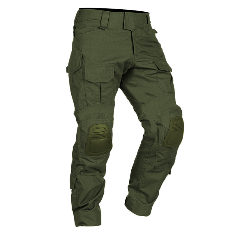 Pantaloni da combattimento + i - Outdoor Sport Climbing Gear recensione e prezzo