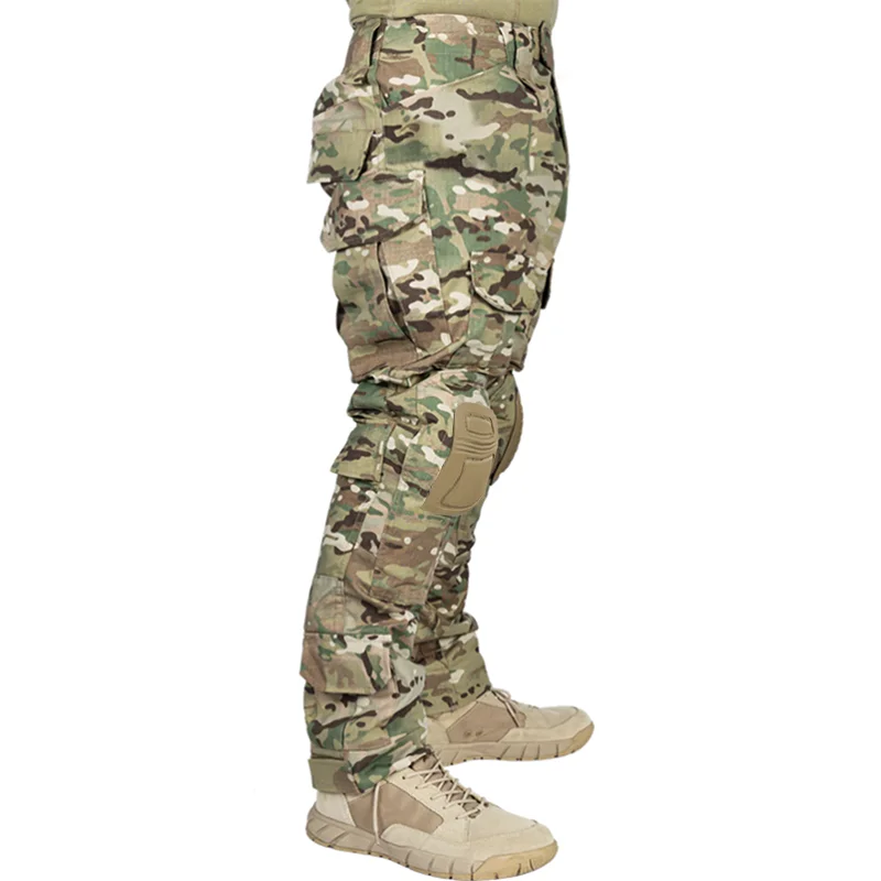 Pantaloni da combattimento + i - Outdoor Sport Climbing Gear recensione e prezzo