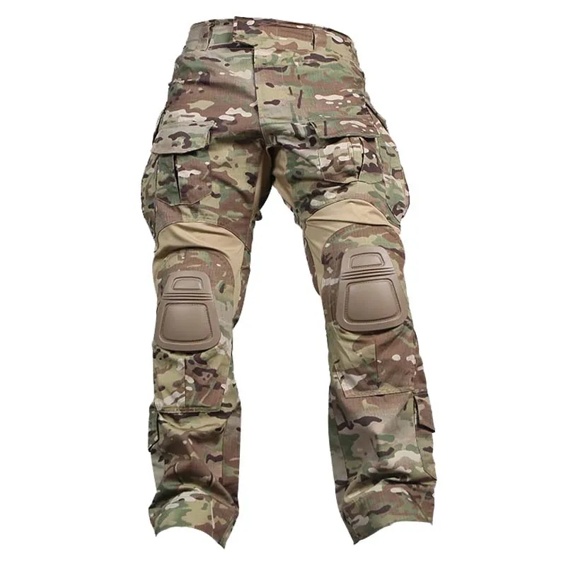 Pantaloni da combattimento G3  - Outdoor Sport Climbing Gear recensione e prezzo