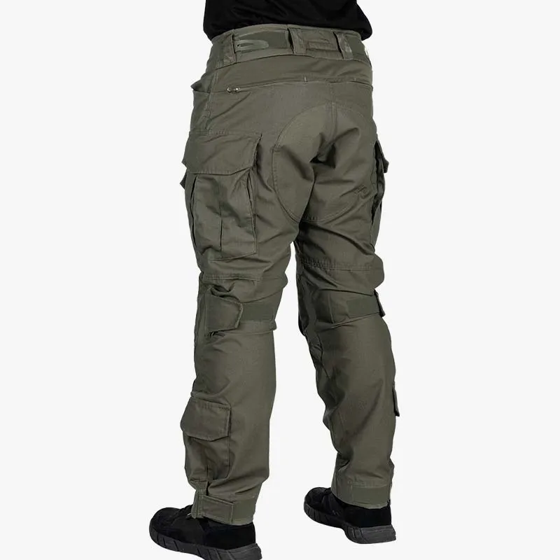 Pantaloni da combattimento G3  - Outdoor Sport Climbing Gear recensione e prezzo