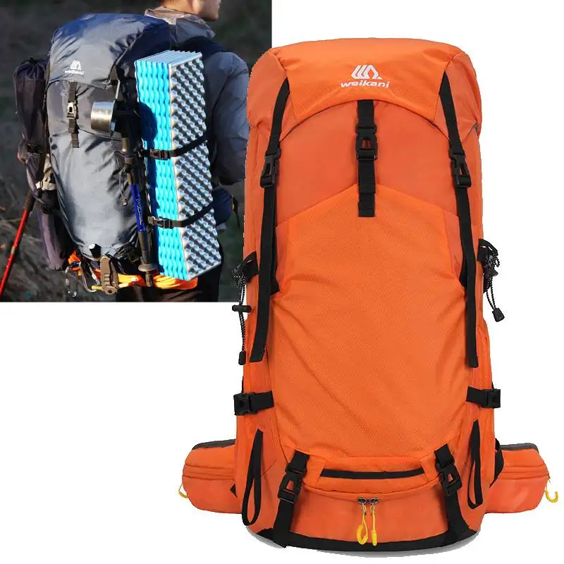 Zaino da trekking per arrampic - Outdoor Sport Climbing Gear recensione e prezzo