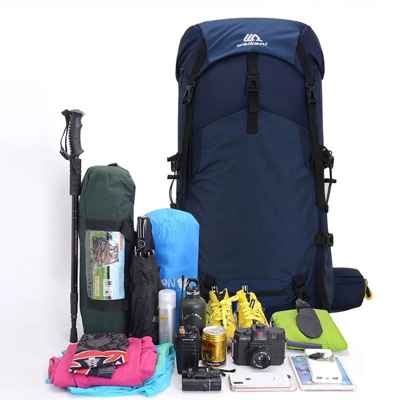 Zaino da trekking per arrampic - Outdoor Sport Climbing Gear recensione e prezzo