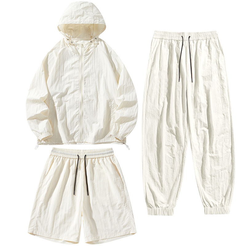 Set Sportivo Unisex con Protez - Outdoor Sport Climbing Gear recensione e prezzo