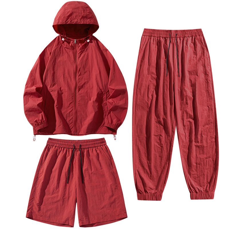 Set Sportivo Unisex con Protez - Outdoor Sport Climbing Gear recensione e prezzo