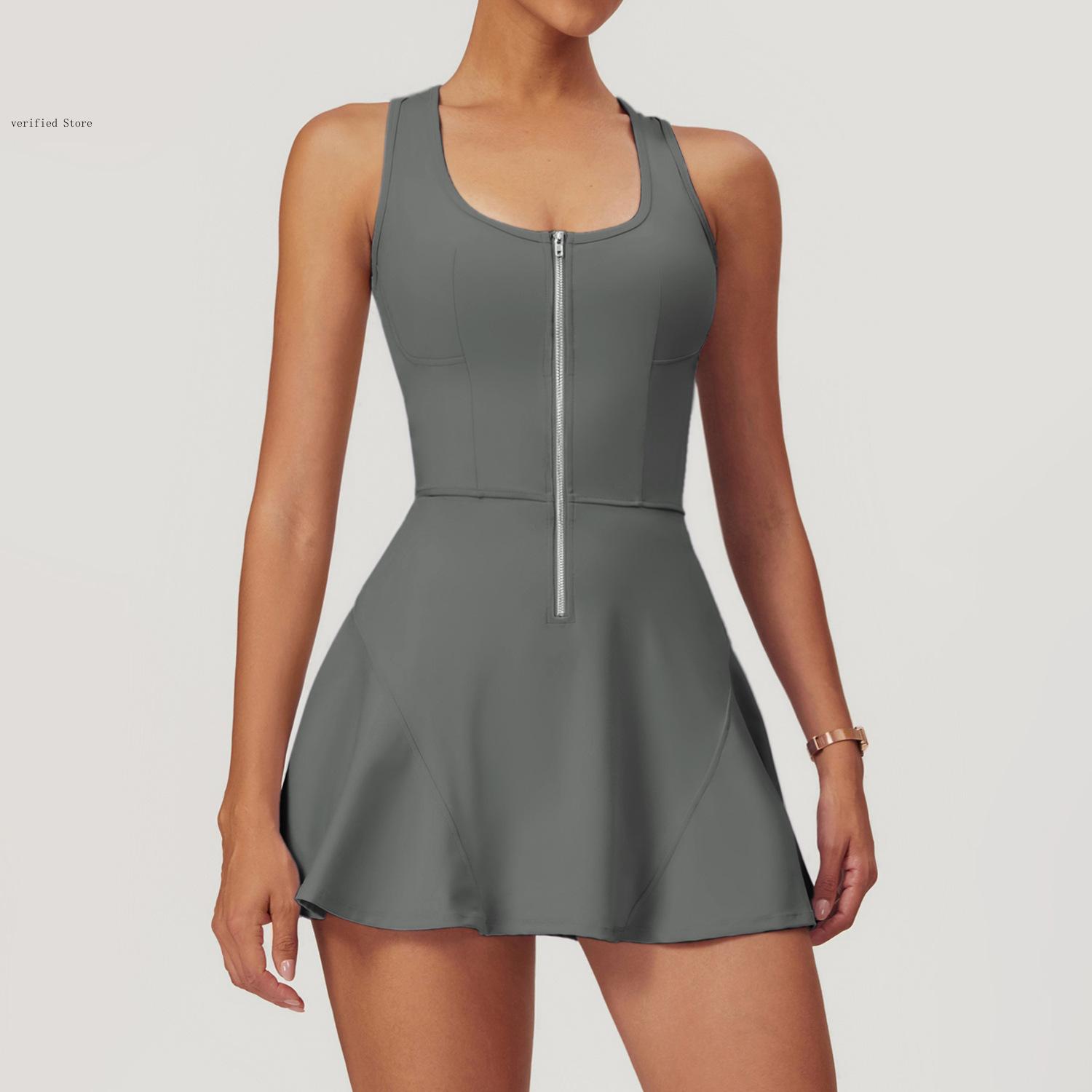 Base antiriflesso Sport Estate - Outdoor Sport Dress recensione e prezzo