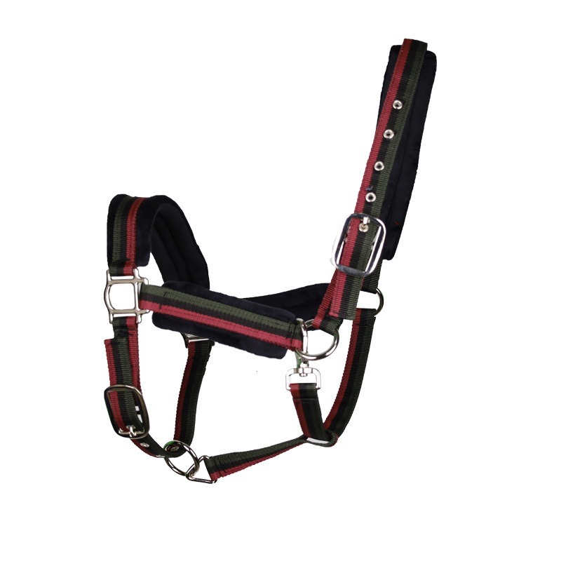 Set di capezze per cavalli in  - Headcollar Rope Set recensione e prezzo