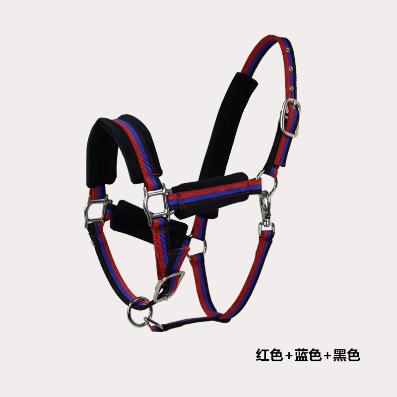 Set di capezze per cavalli in  - Headcollar Rope Set recensione e prezzo