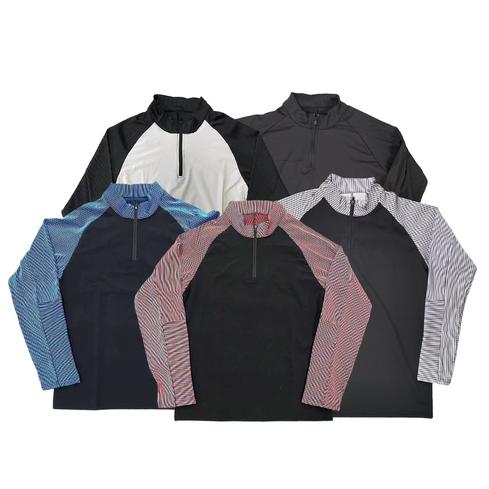 Uomini di marca palestra Sport - Outdoor Sport Jacket Brand recensione e prezzo