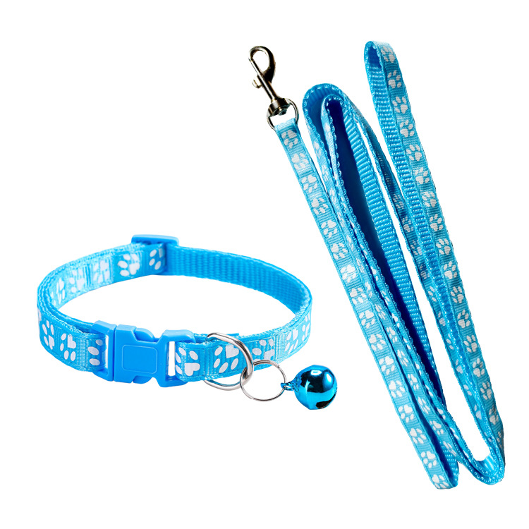 Guinzaglio per Cani con Stampa - Headcollar Rope Set recensione e prezzo
