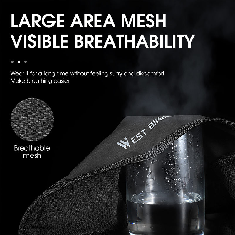 WEST BIKING Maschera Estiva da - Outdoor Sport Climbing Gear recensione e prezzo