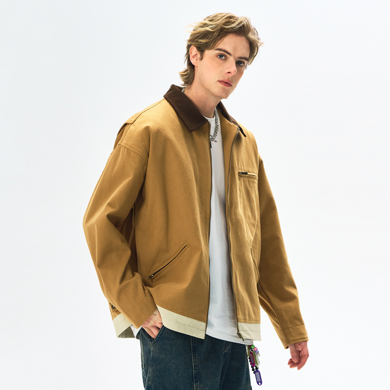 Giacca di Alta Qualità - Giacc - Outdoor Sport Jacket Brand recensione e prezzo