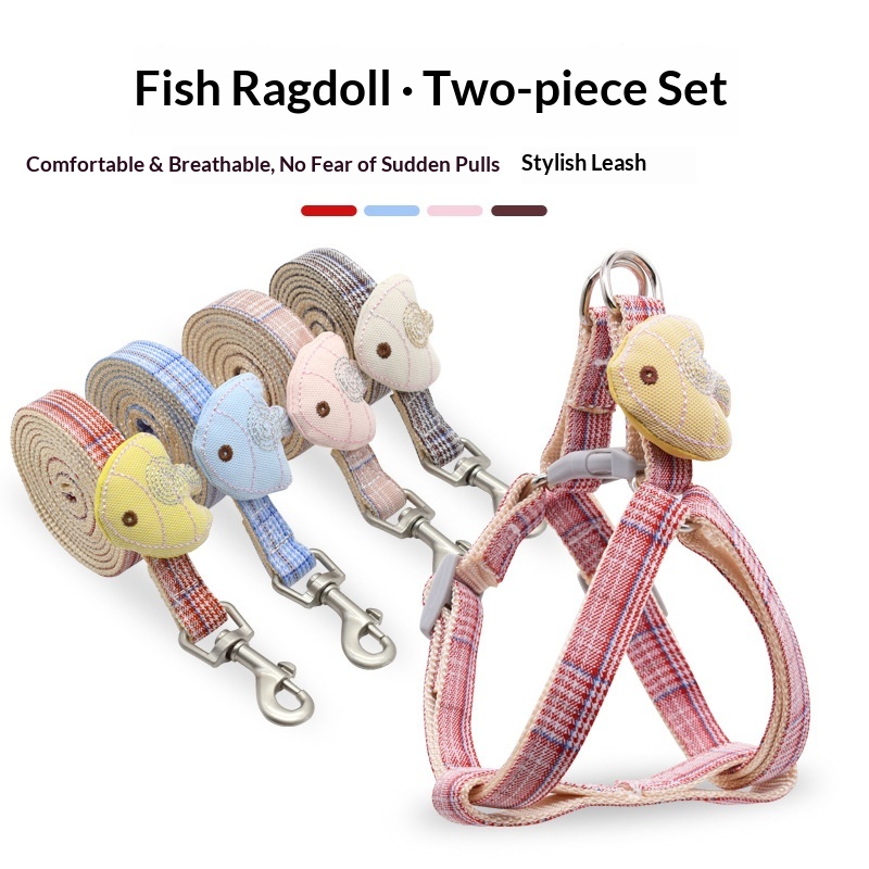 Set Pettorina e Guinzaglio per - Headcollar Rope Set recensione e prezzo