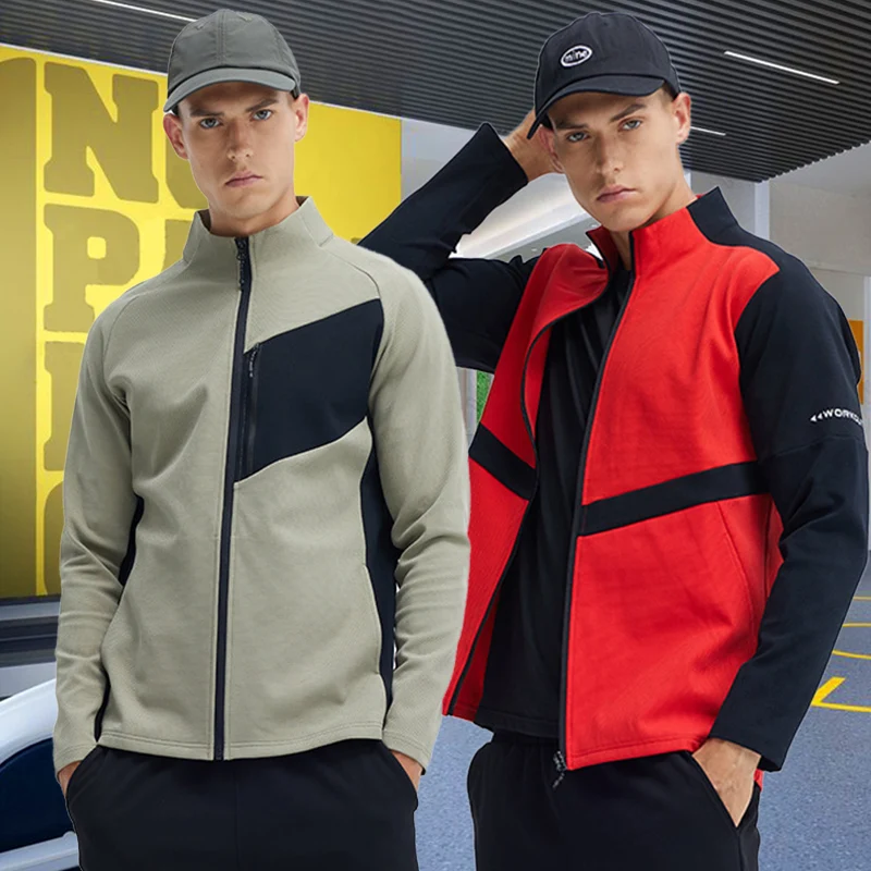 Felpe con cappuccio sportive d - Outdoor Sport Jacket Brand recensione e prezzo