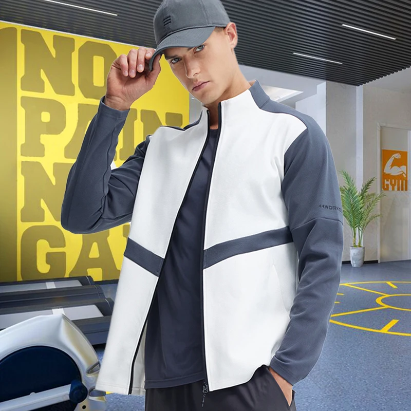 Felpe con cappuccio sportive d - Outdoor Sport Jacket Brand recensione e prezzo