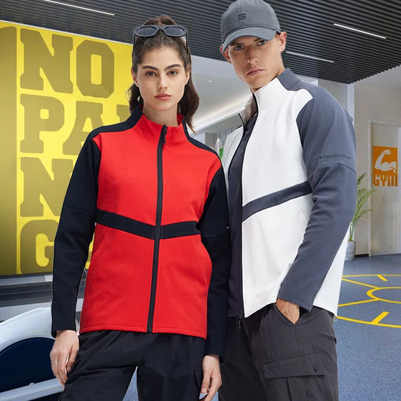Felpe con cappuccio sportive d - Outdoor Sport Jacket Brand recensione e prezzo