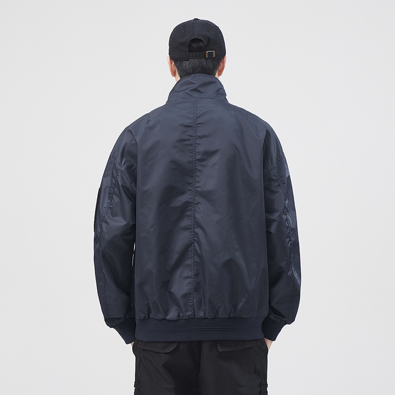 Giacca casual di marca alla mo - Outdoor Sport Jacket Brand recensione e prezzo