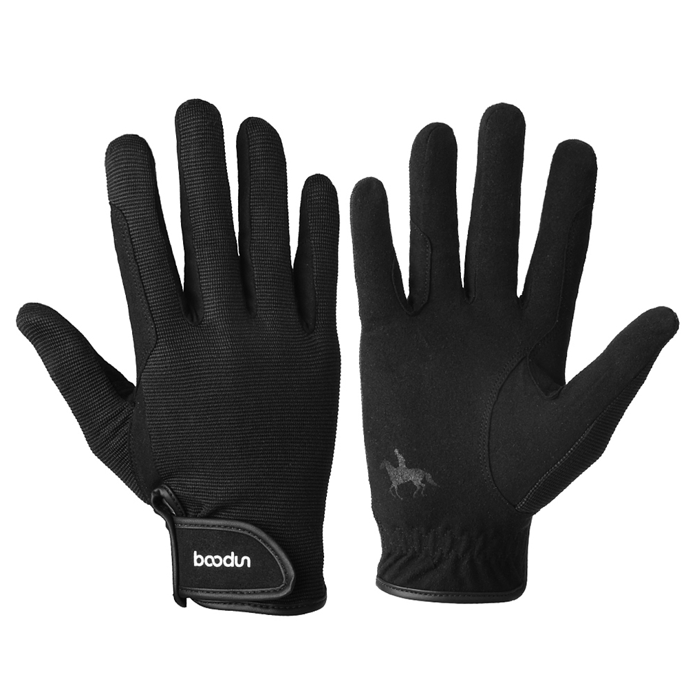 Guanti da equitazione professi - Horse Riding Glove recensione e prezzo