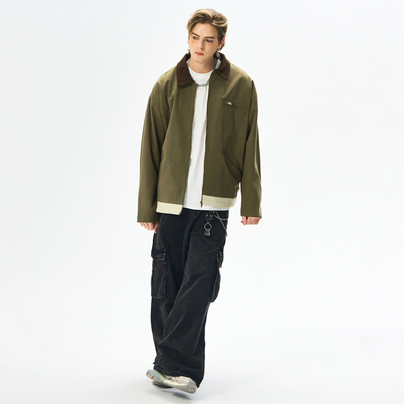 Giacca nuovo stile di alta qua - Outdoor Sport Jacket Brand recensione e prezzo