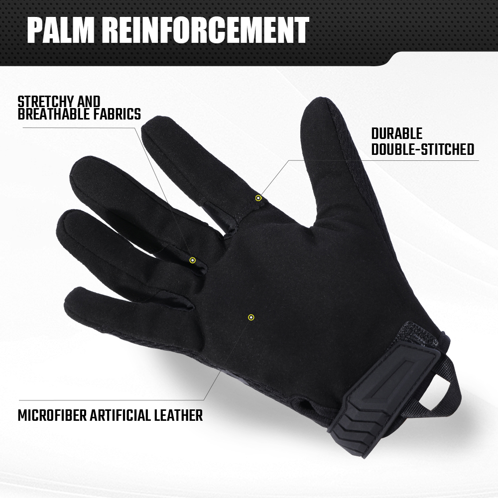 Guanti Tattici da Ciclismo per - Outdoor Sport Climbing Gear recensione e prezzo