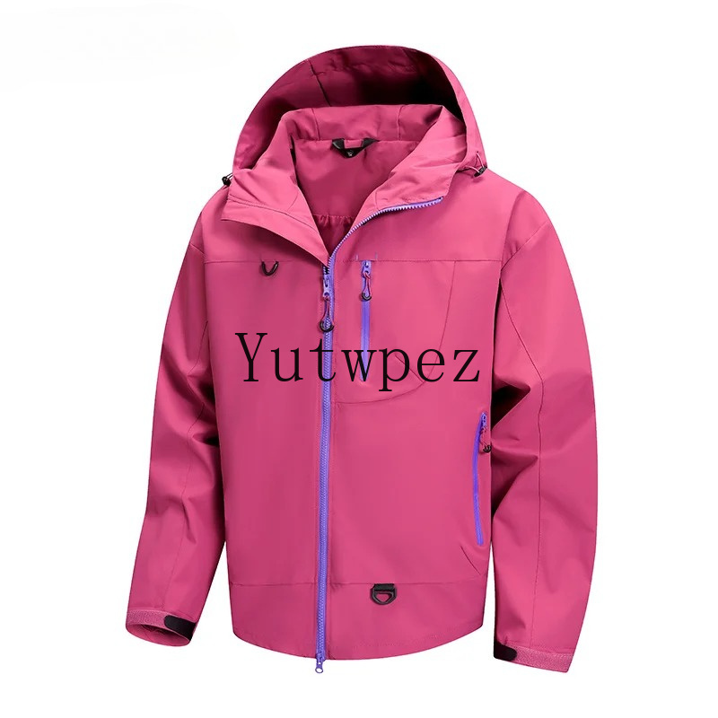 Giacche Hardshell per Escursio - Outdoor Sport Jacket Brand recensione e prezzo