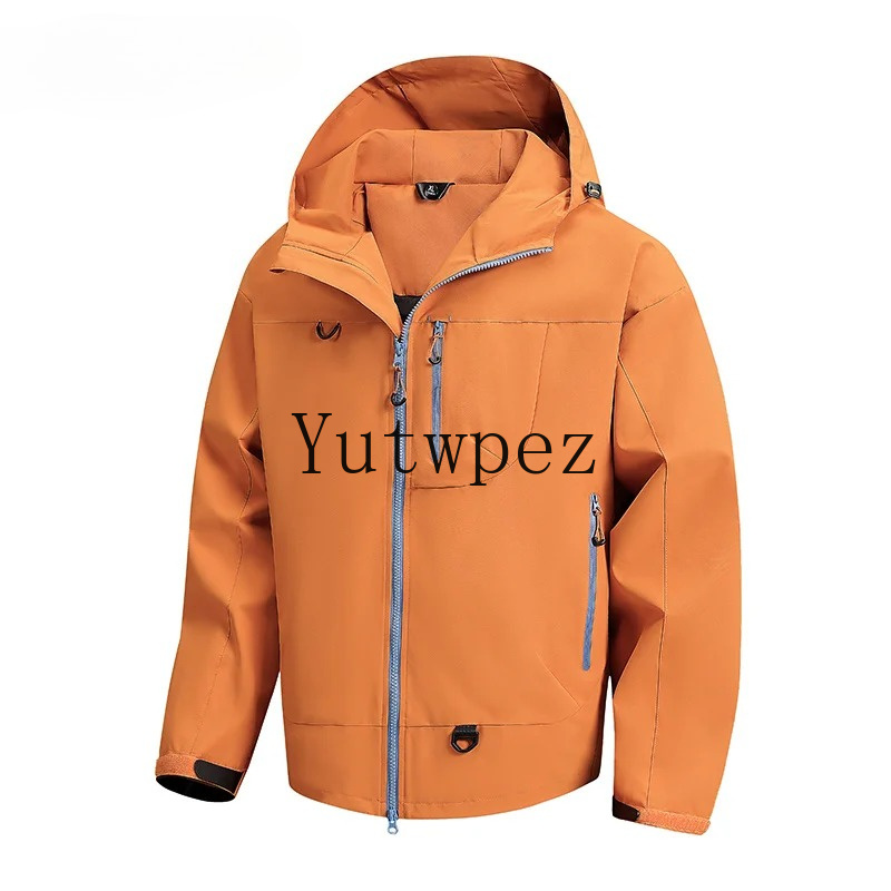 Giacche Hardshell per Escursio - Outdoor Sport Jacket Brand recensione e prezzo