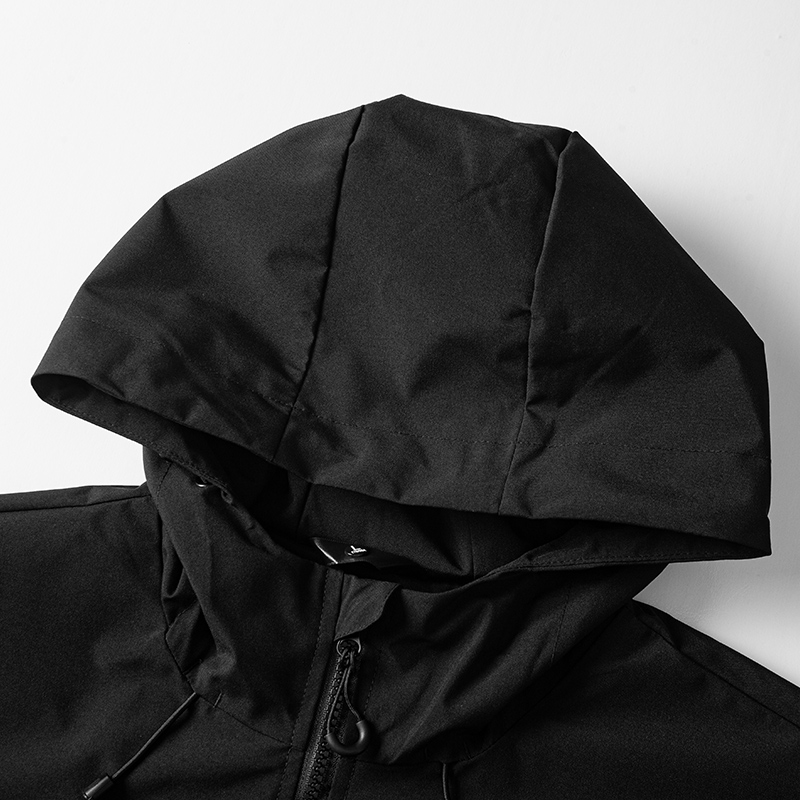 LNGXO Giacca da trekking imper - Outdoor Sport Jacket Men recensione e prezzo